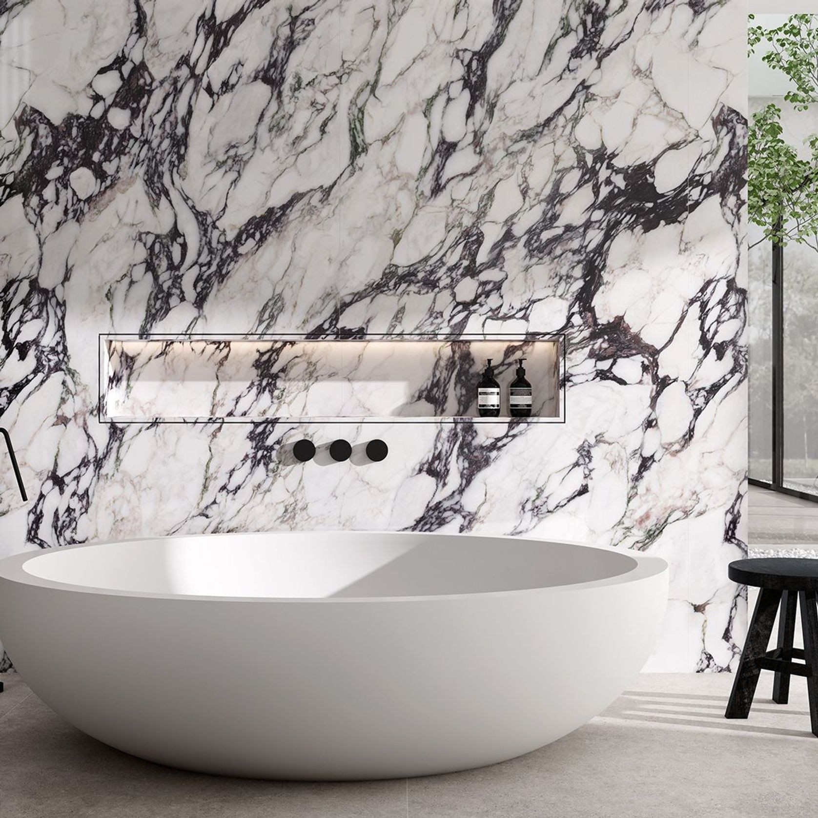 Bvlgar Polished 1200x2700 gallery detail image