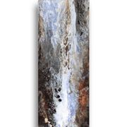 Sea Blue Sand Glazed 1200x2400x6mm gallery detail image