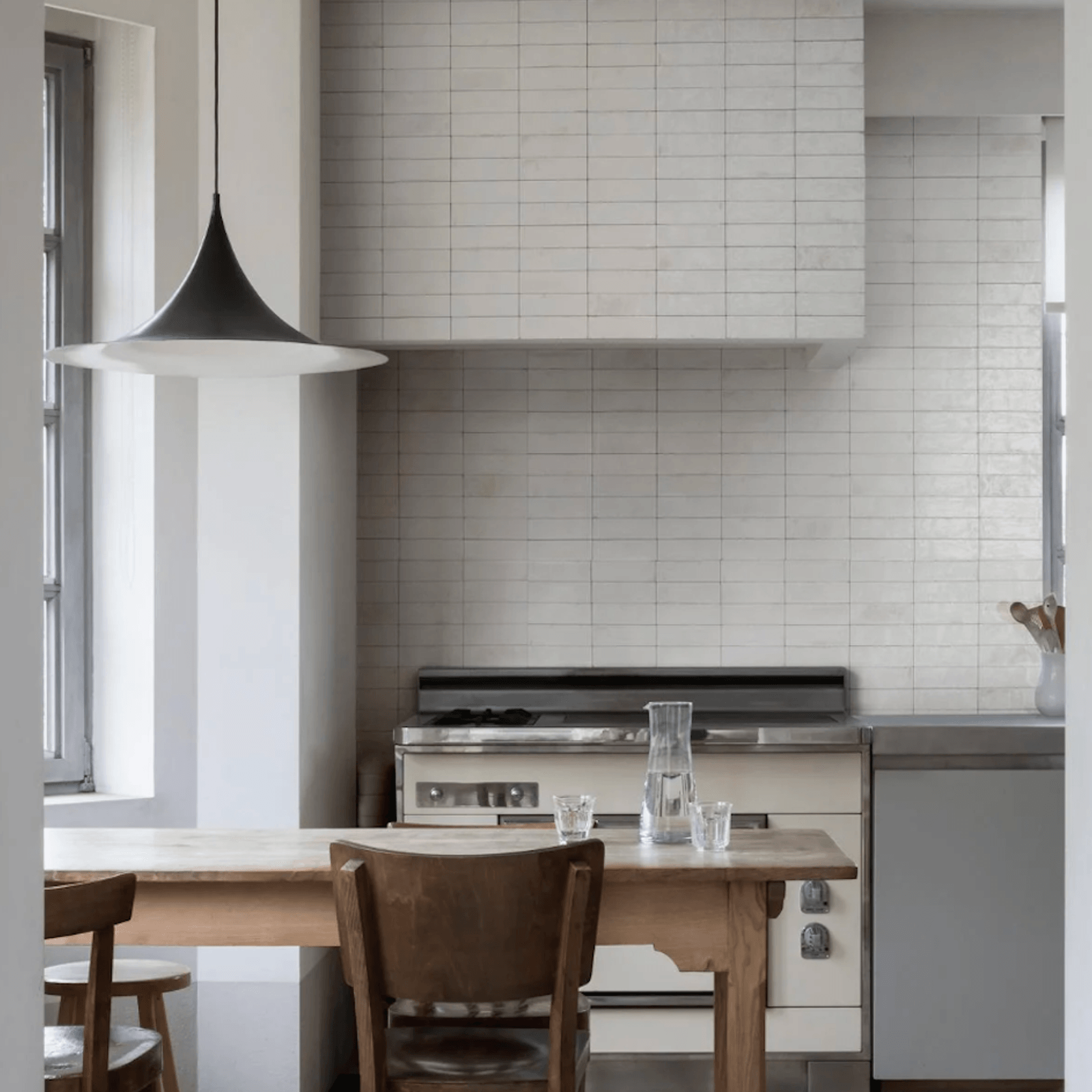 Glades Bianco White 50x150 gallery detail image