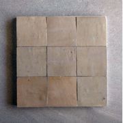 Moroccan Zellige - Wheat gallery detail image