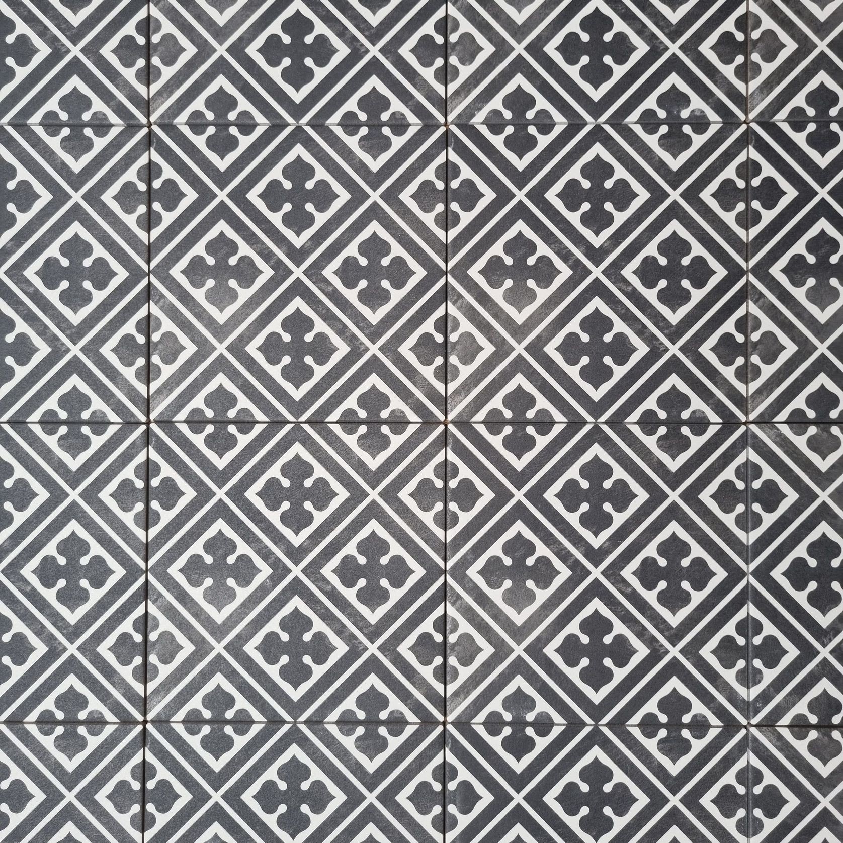 Orizzonte Series Pattern Porcelain Tiles gallery detail image