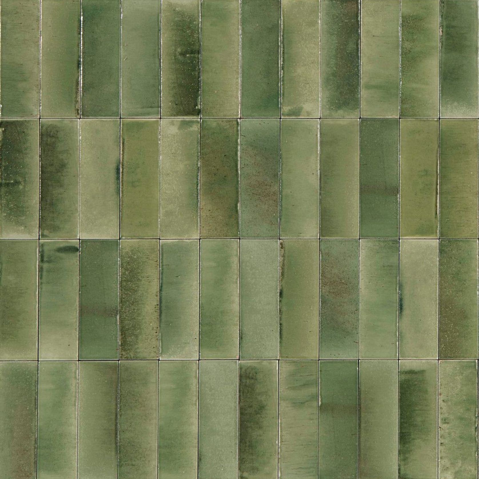 Glades Giada Green 50x150mm gallery detail image