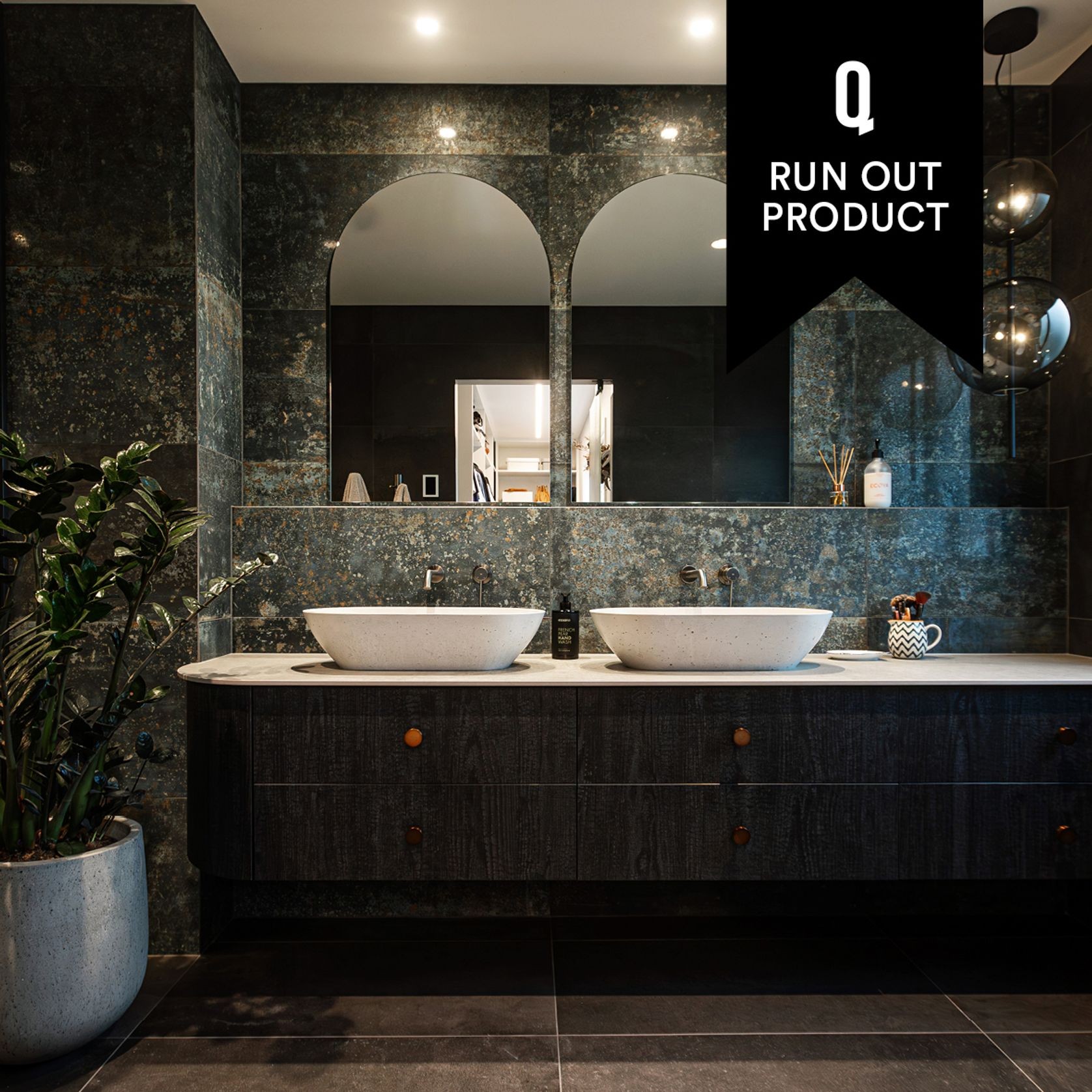 Grunge | Floor and Wall Tiles gallery detail image