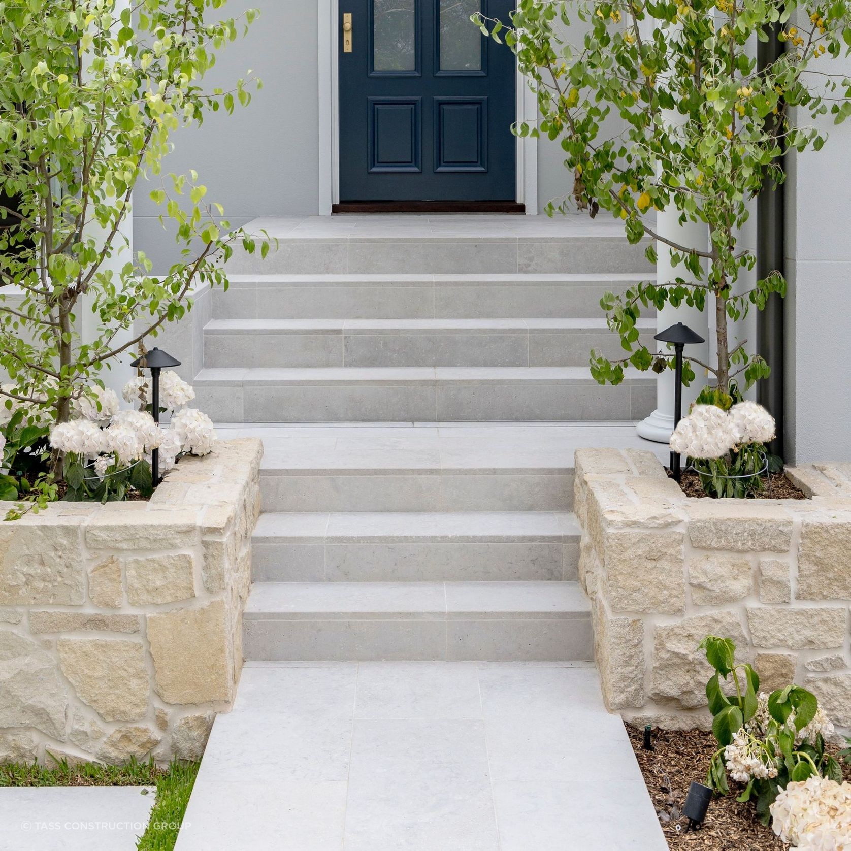 Luna Chiaro Limestone gallery detail image