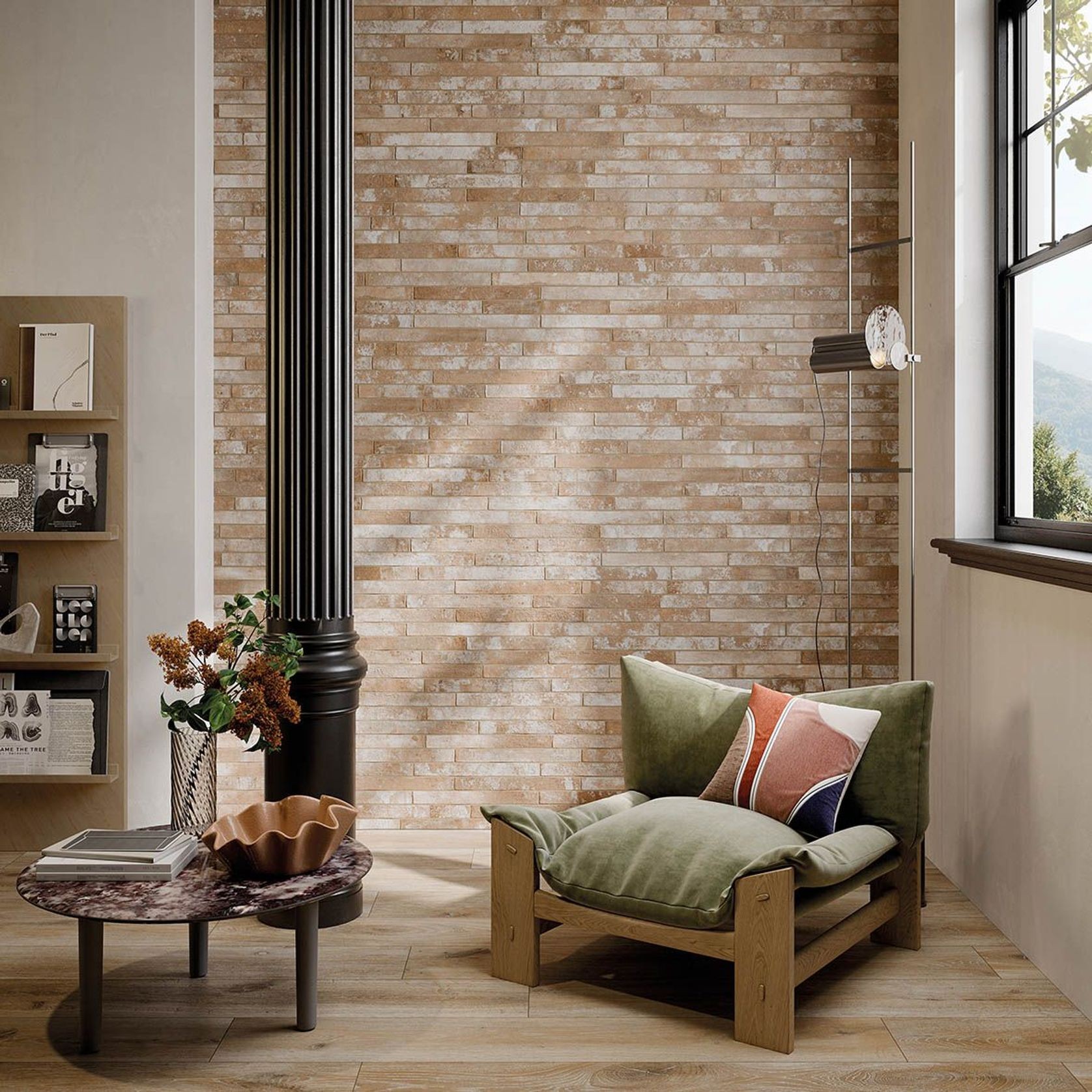 Harlem Collection | Floor and Wall Tiles gallery detail image