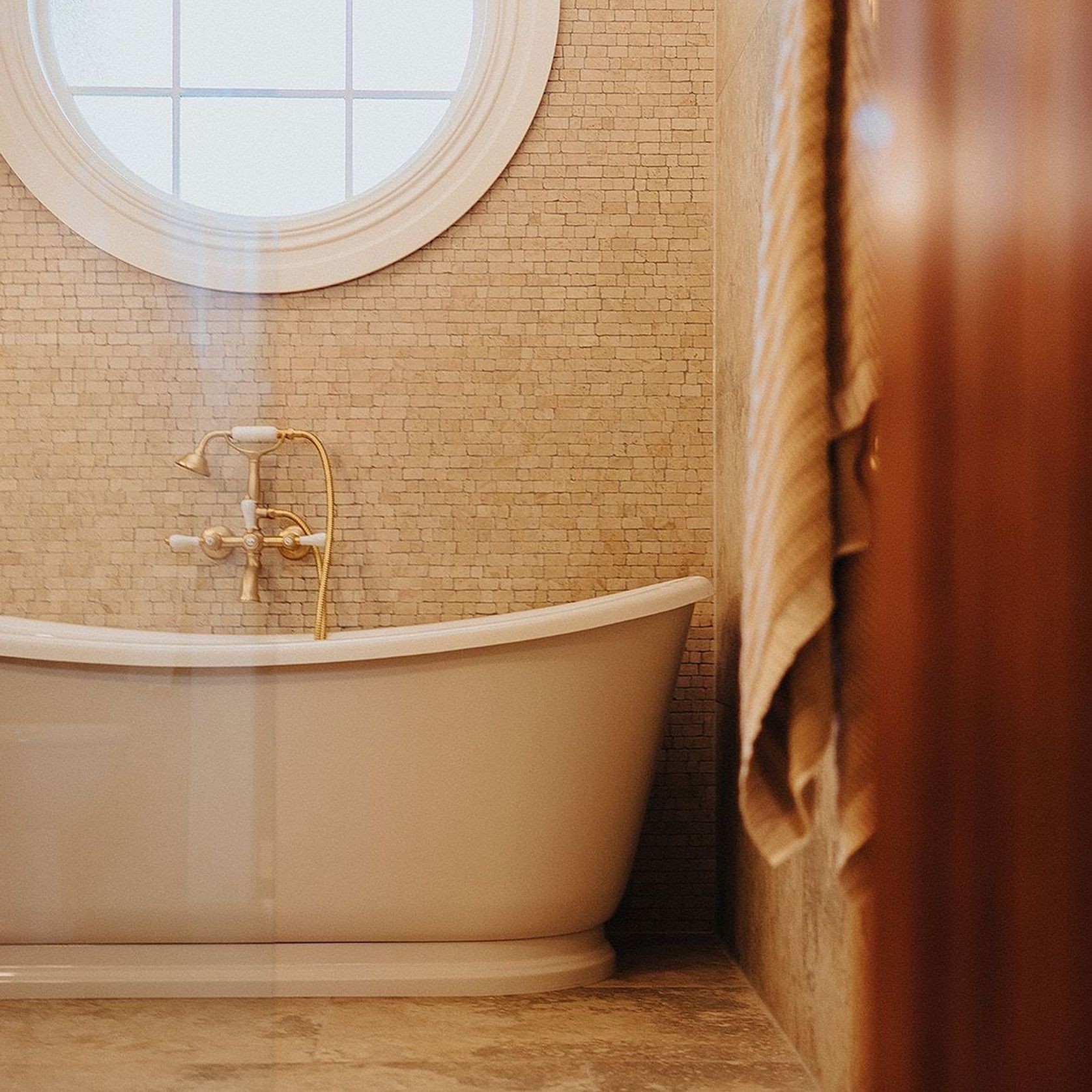 Unique Travertine Collection | Floor and Wall Tiles gallery detail image