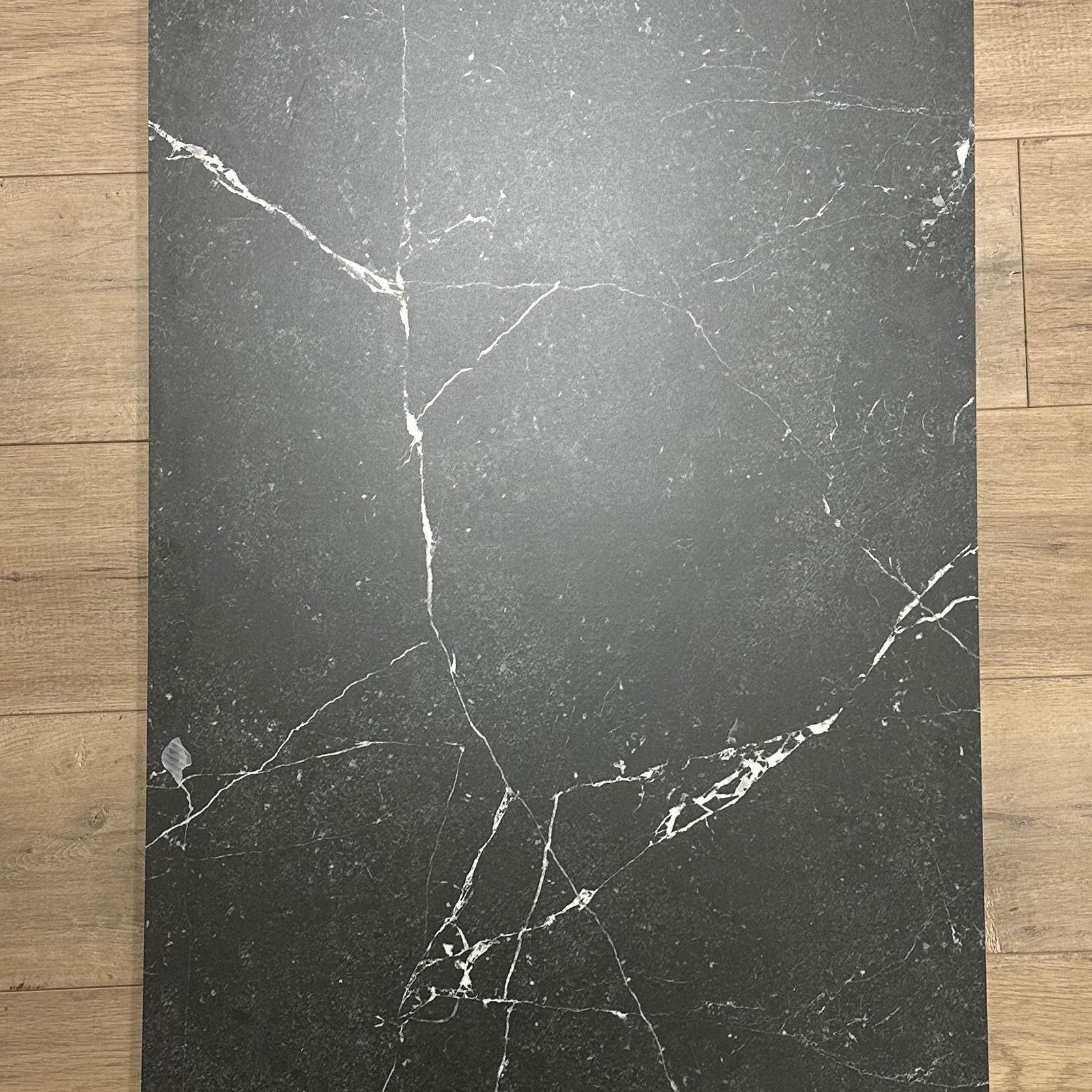 Louis Black Natural Porcelain Tile 600x1200 gallery detail image