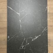 Louis Black Natural Porcelain Tile 600x1200 gallery detail image