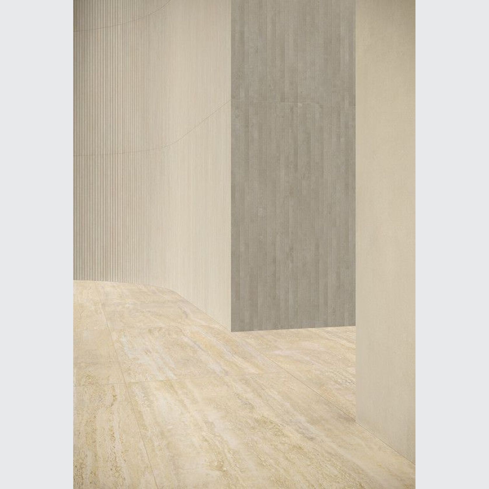 I Trav Beige Vein Matt 60x120 gallery detail image