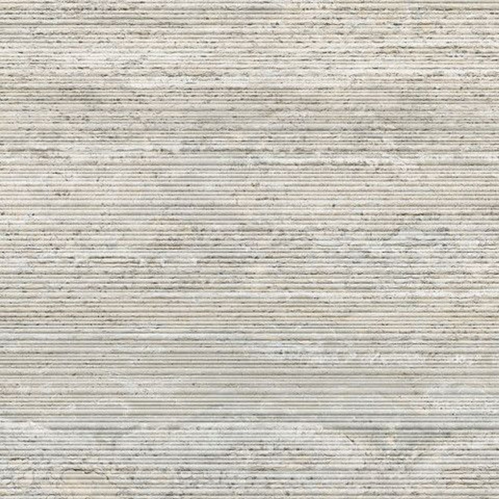 I Trav Grigio Ribbed 60x120 gallery detail image