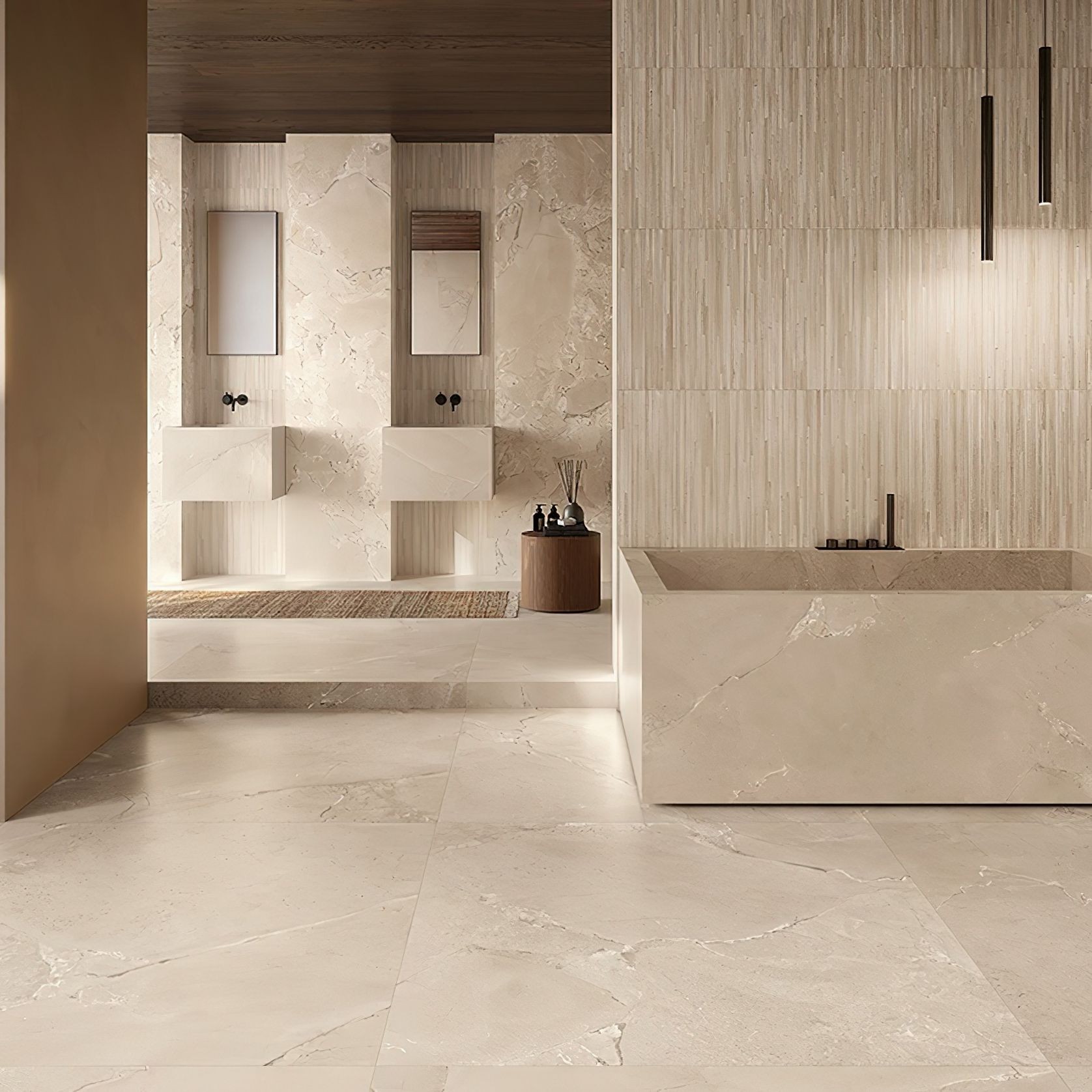 Unique Infinity (Intensity) | Wall and Floor Tiles gallery detail image