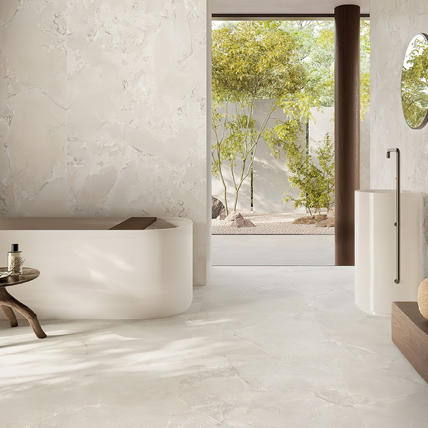 Unique Infinity (Intensity) | Wall and Floor Tiles gallery detail image