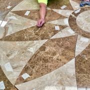 Intricate Mosaics & Inlay gallery detail image