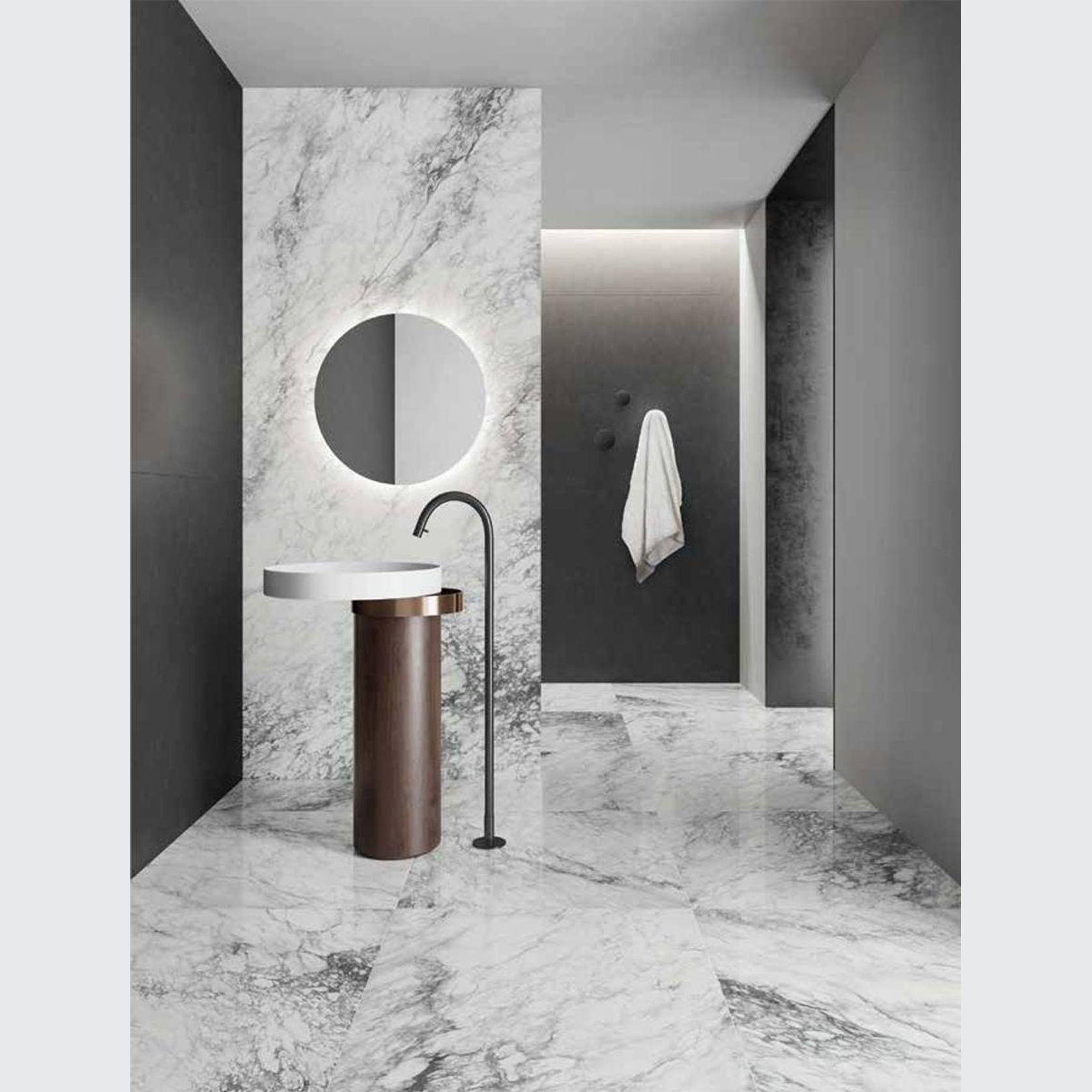 Interno4 by Ceramiche Keope - Tiles gallery detail image