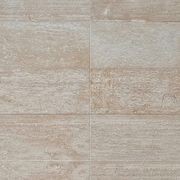 12mm Ivory Vein Cut Travertine Tiles - Honed & Unfilled gallery detail image