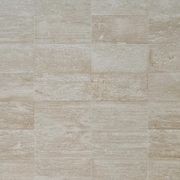 12mm Ivory Vein Cut Travertine Tiles - Honed & Unfilled gallery detail image