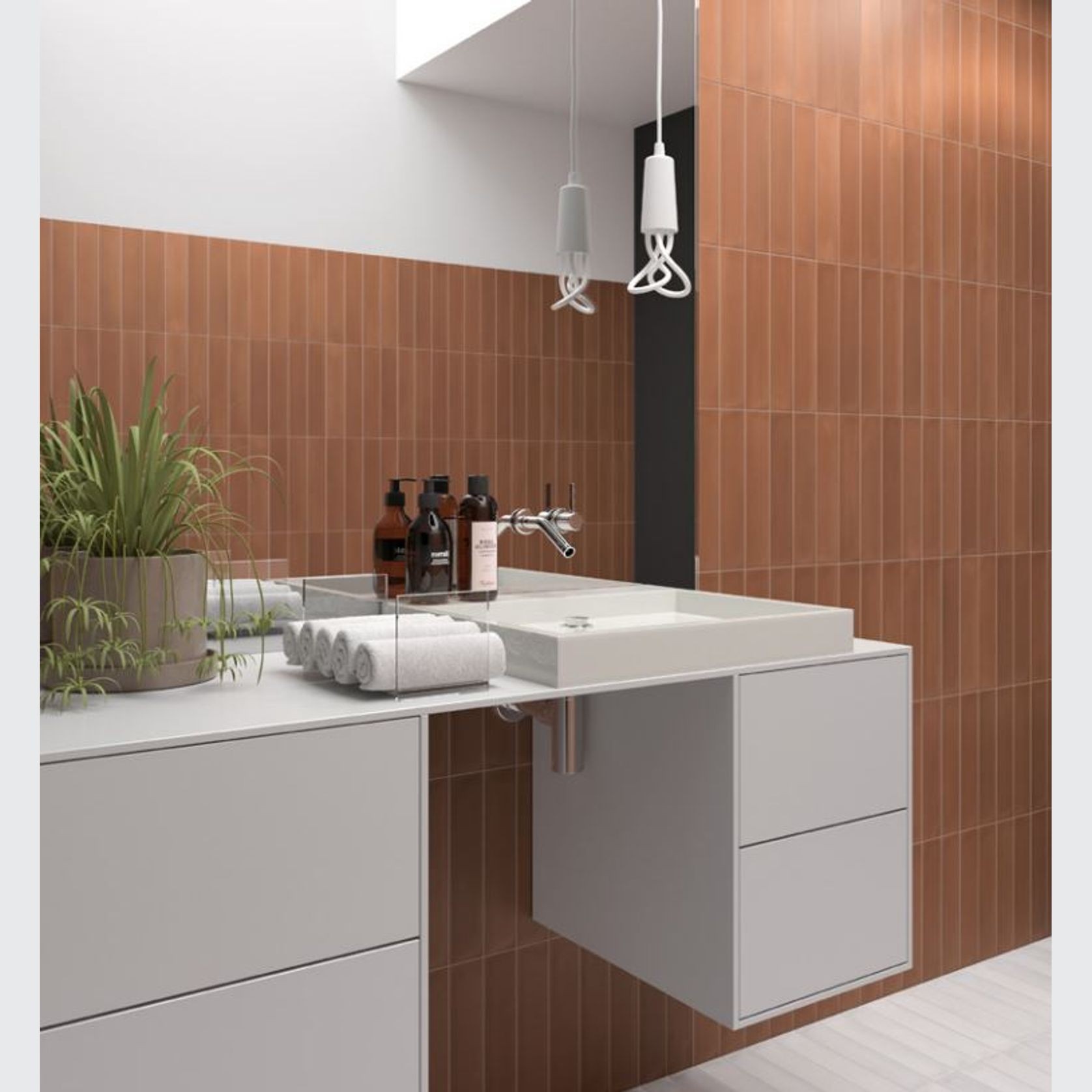 Subway Tiles gallery detail image