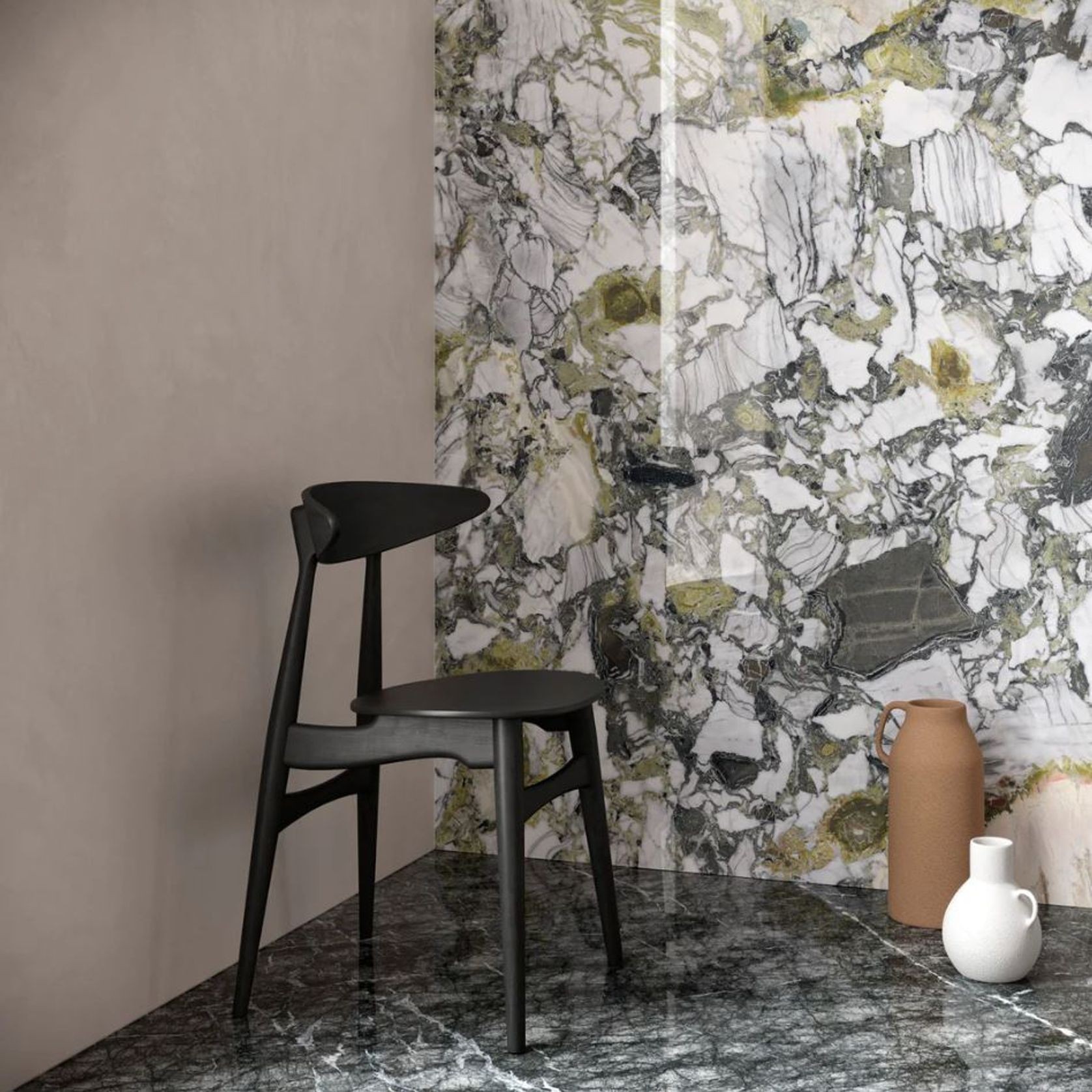 Marble | Porcelain Tiles gallery detail image