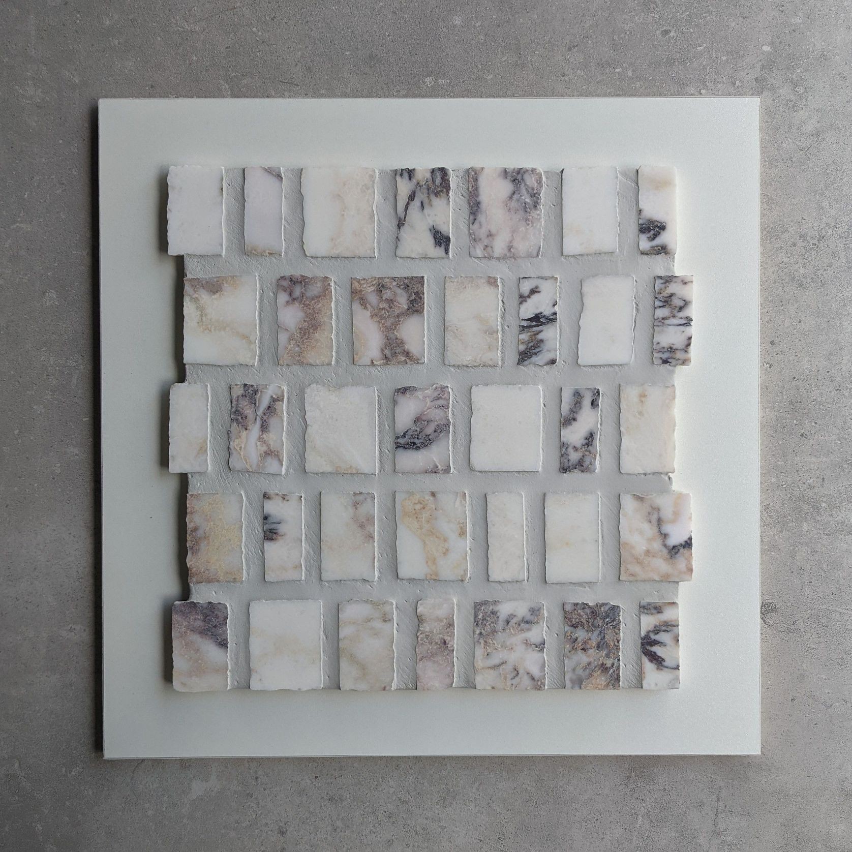 Scarpa Mosaic - Viola Wide Joint gallery detail image