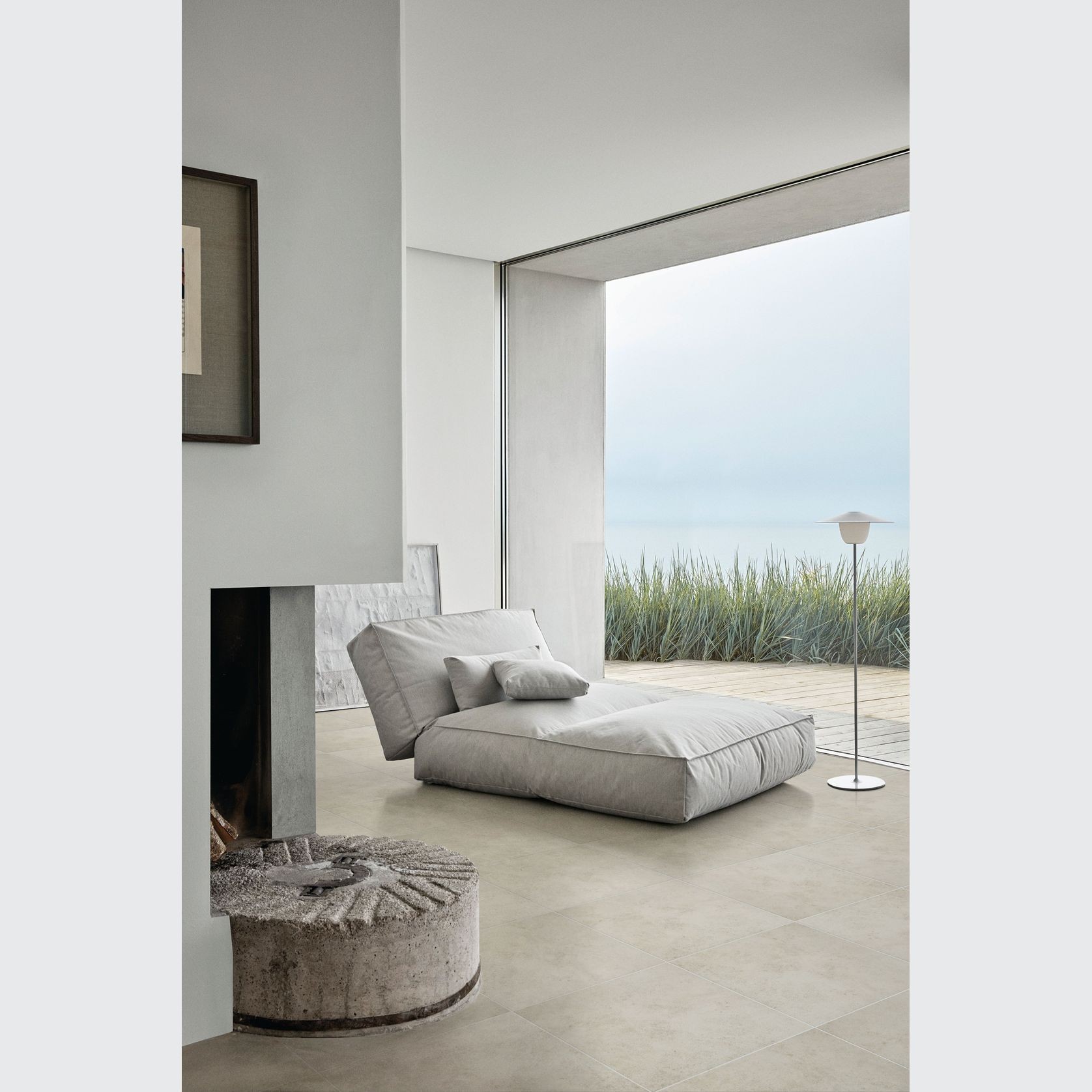 An Industry First - Global Green Tag by Tile Warehouse gallery detail image