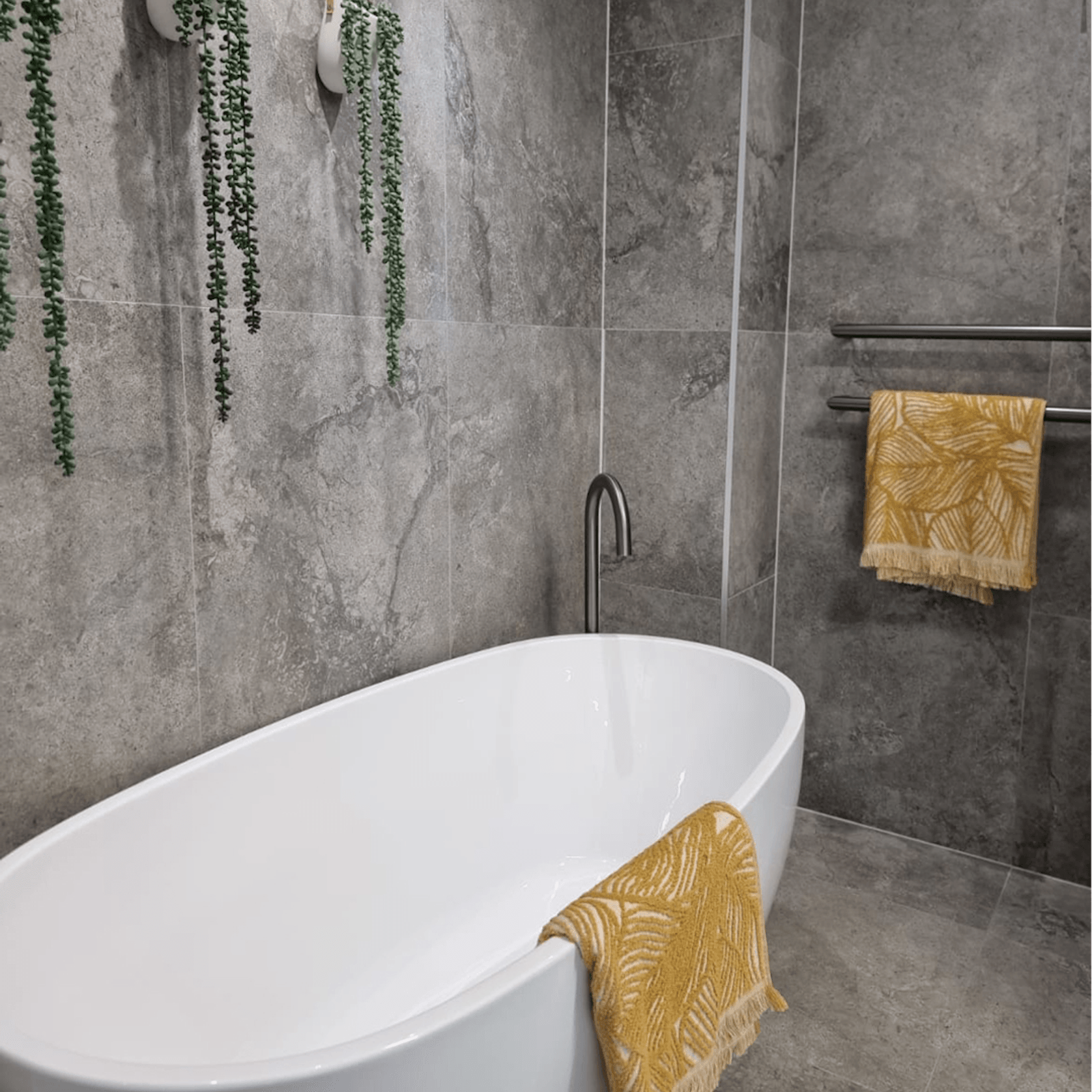 Stone Valley Floor Tiles gallery detail image