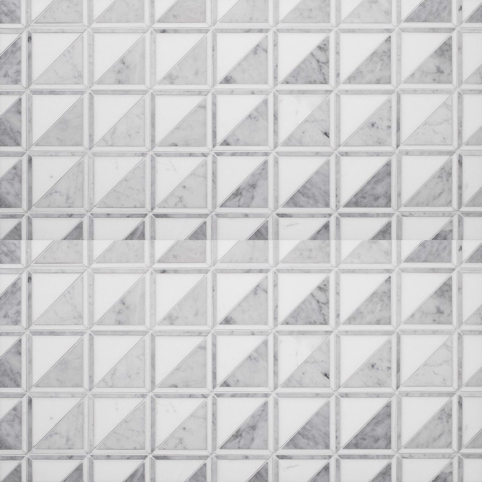 Labyrinth Circuit Carrara & Thassos By Steve Cordony gallery detail image