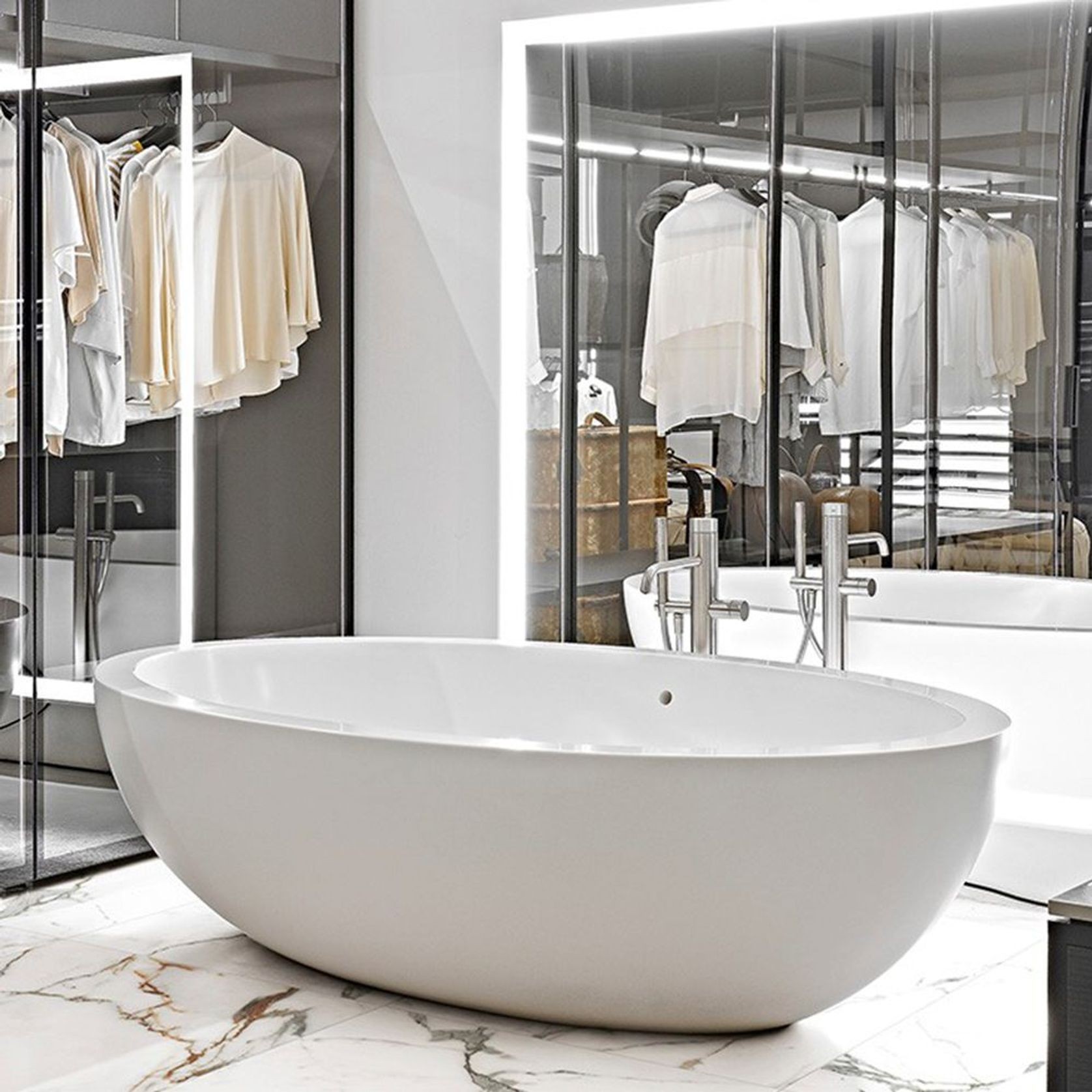 Les Origines de Rex Floor & Wall Tile gallery detail image