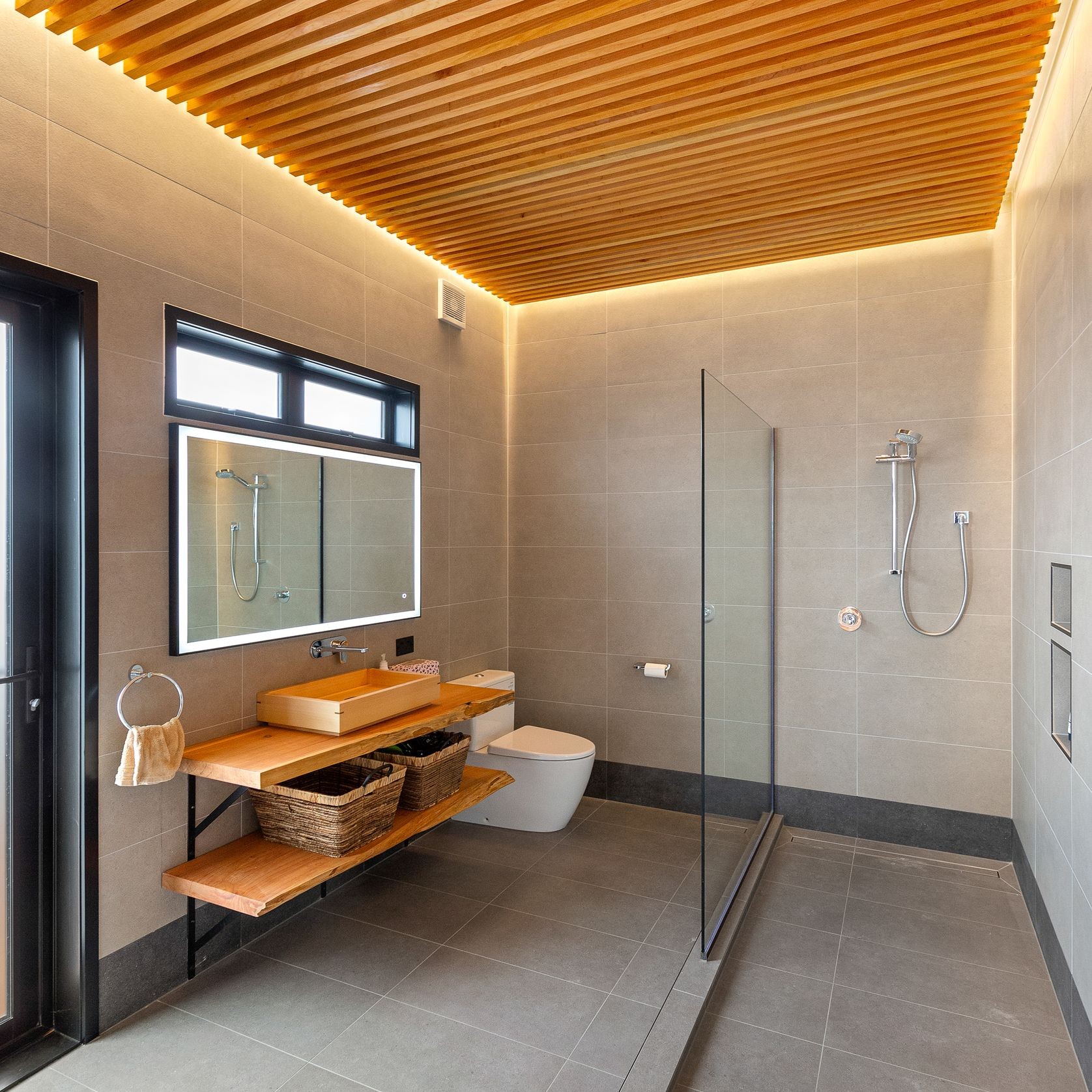 Paradigm Interior & Exterior Tiles gallery detail image