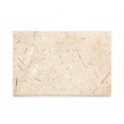 Panama Limestone Tumbled Bullnose 610x406x30 gallery detail image