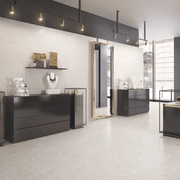 Lombarda Bianco Tiles gallery detail image