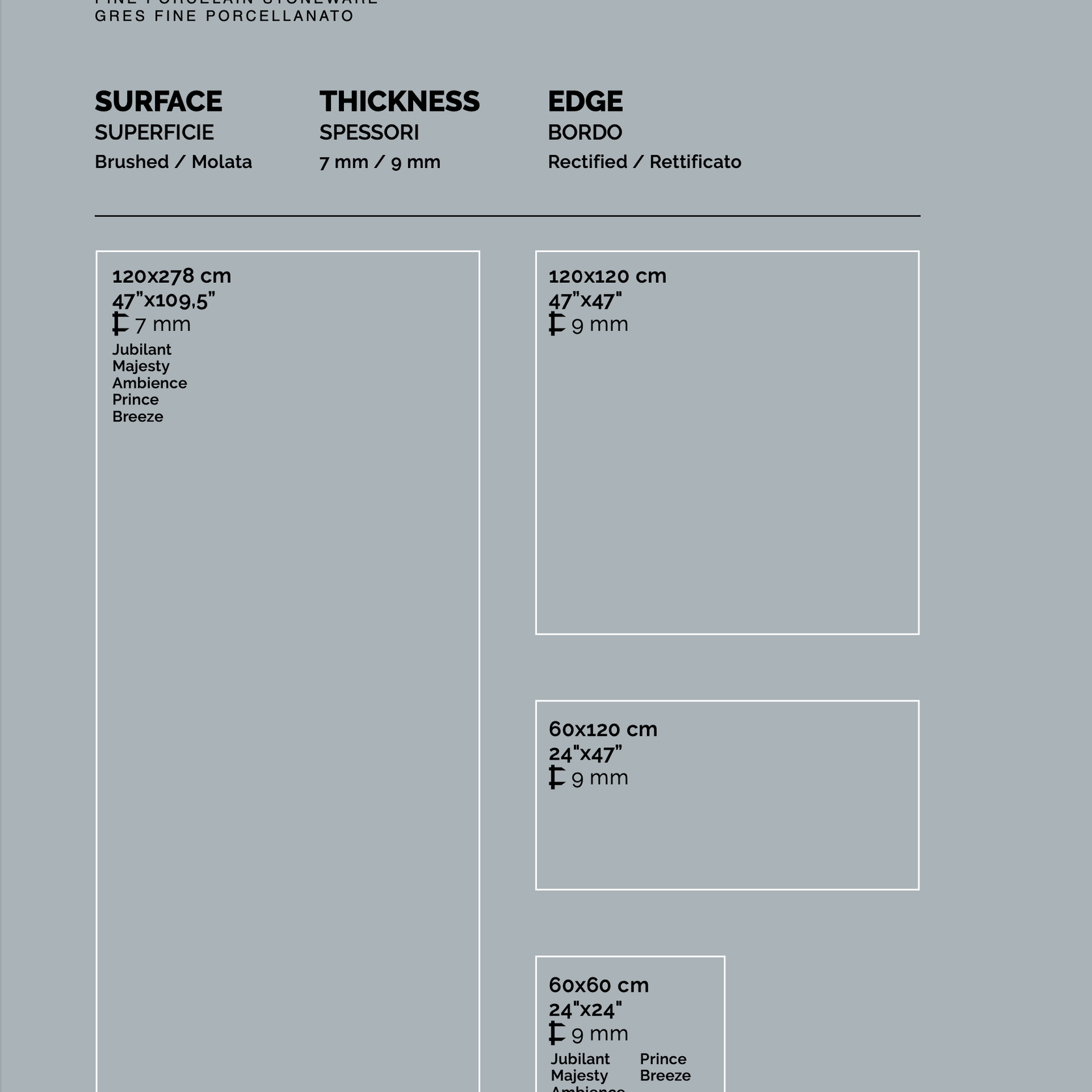 Medley gallery detail image