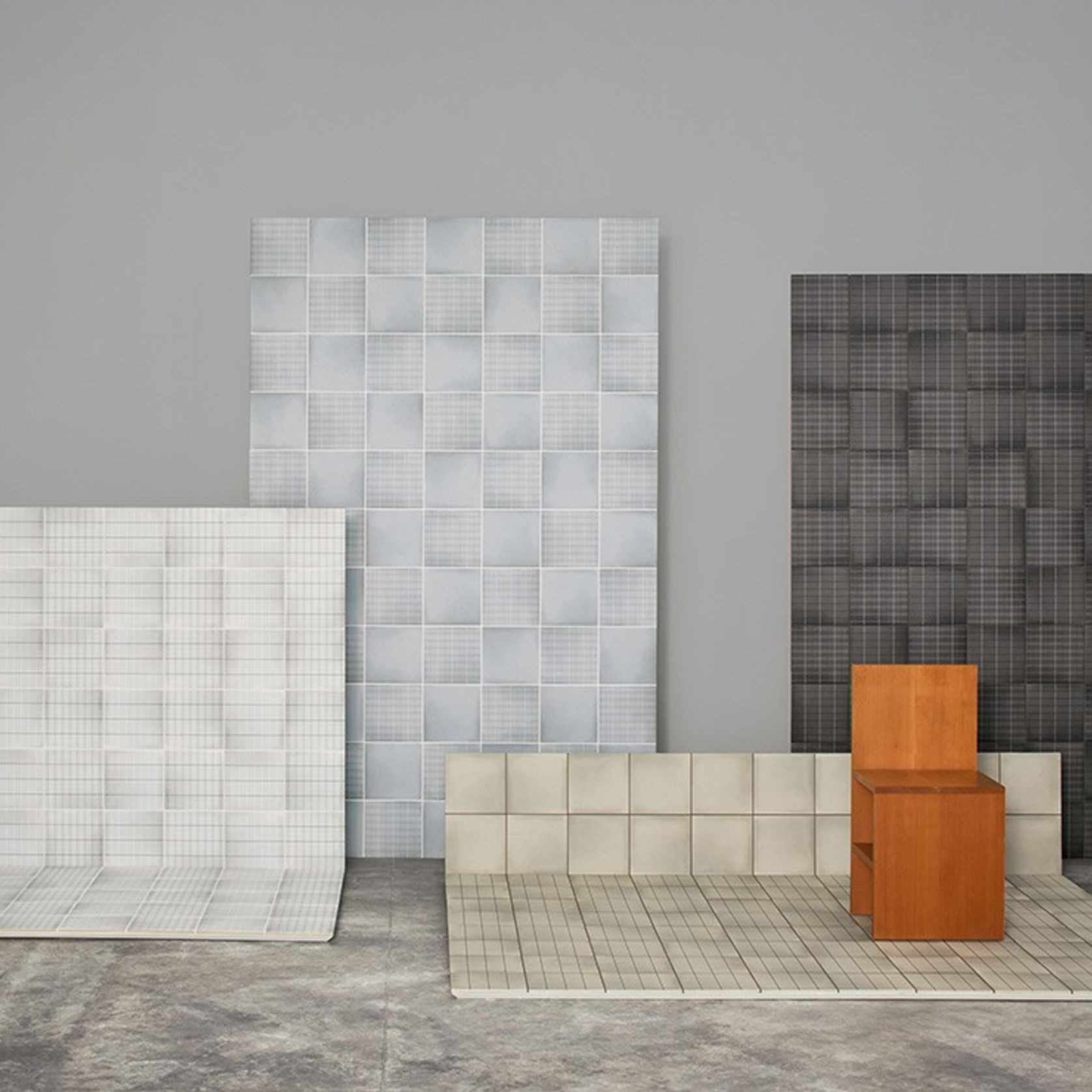 Mutina - Aurore | Floor & Wall Tiles gallery detail image