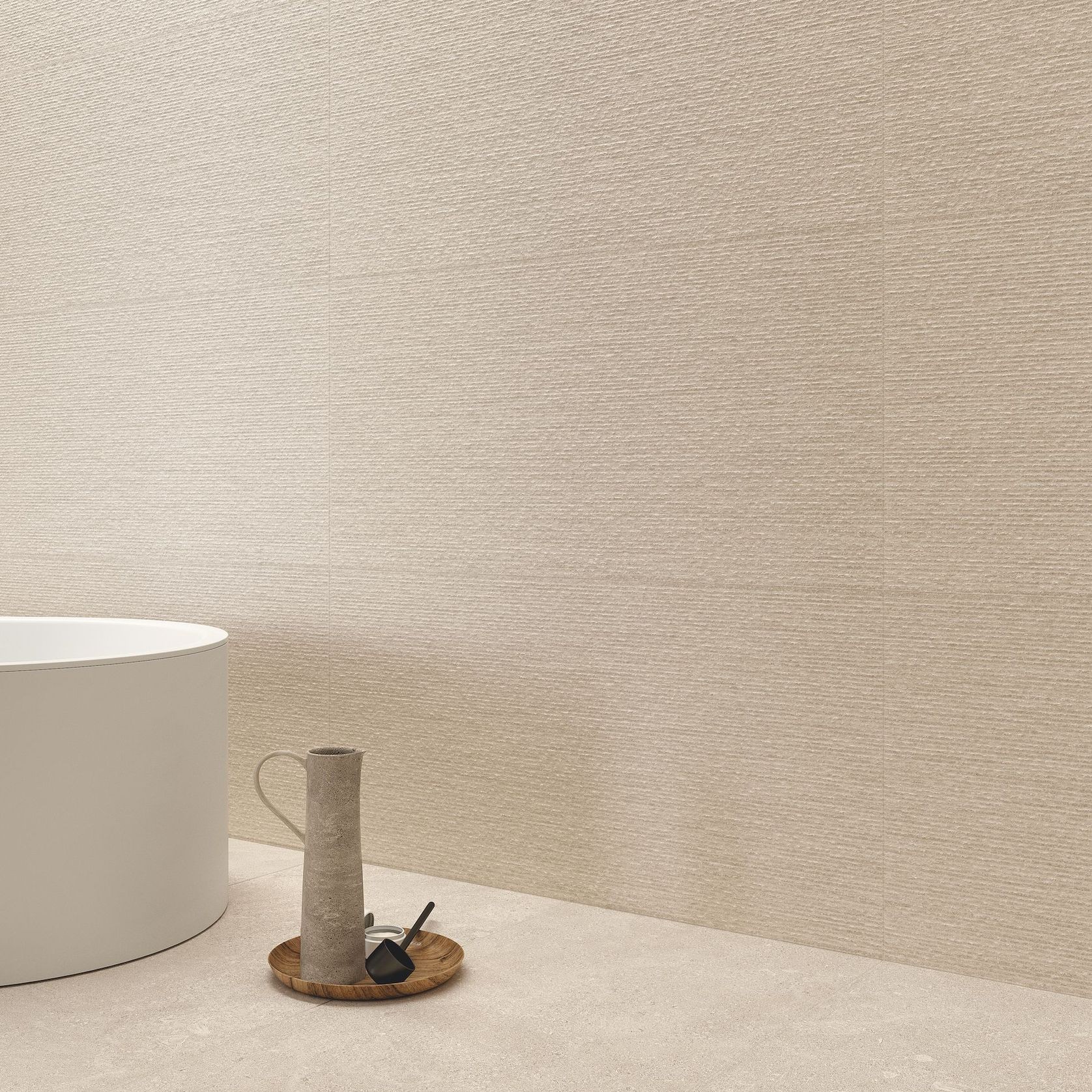 Mapierre Series Stone Look Porcelain Tiles gallery detail image