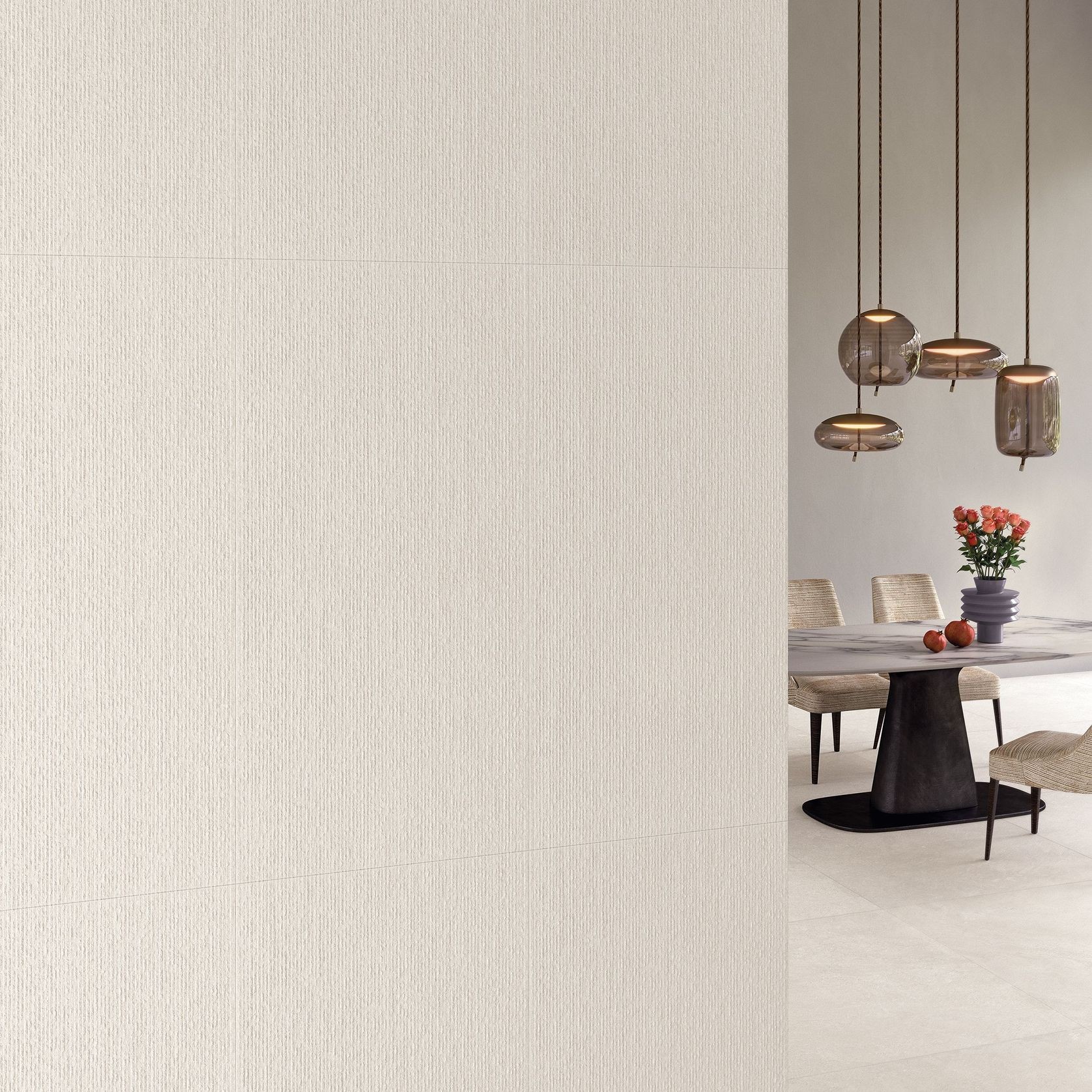 Mapierre Series Stone Look Porcelain Tiles gallery detail image