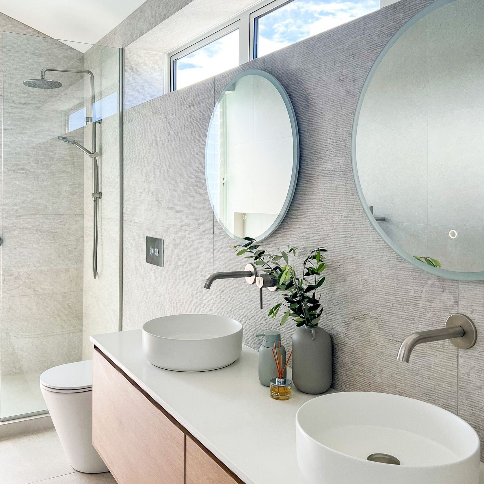 Unique Travertine Collection | Floor and Wall Tiles gallery detail image