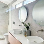 Unique Travertine Collection | Floor & Wall Tile gallery detail image