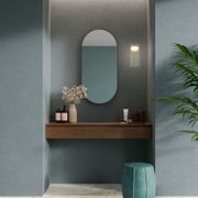 Balance Micro Cement Porcelain Tile gallery detail image