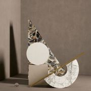 Balance Micro Cement Porcelain Tile gallery detail image