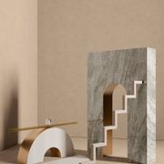 Balance Micro Cement Porcelain Tile gallery detail image