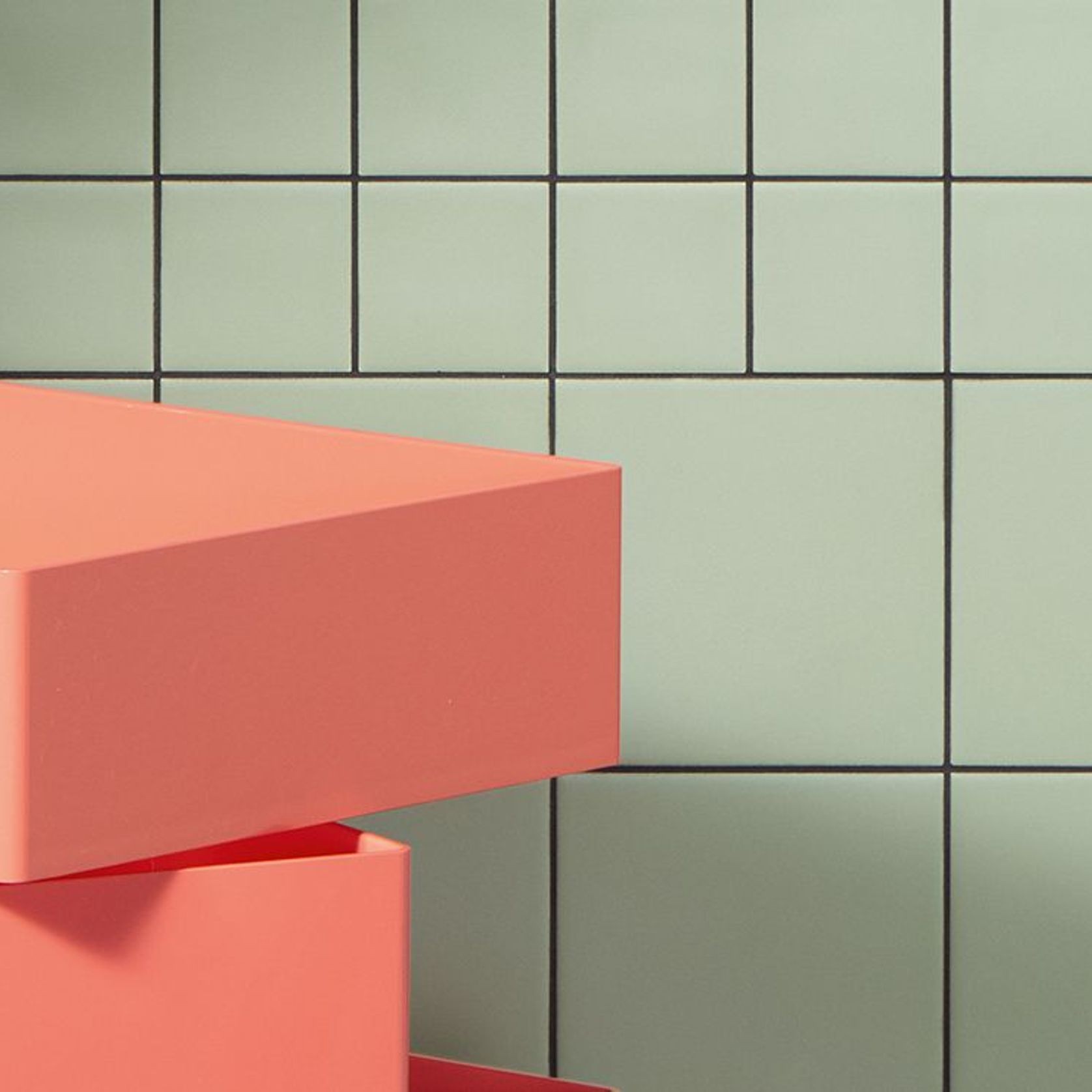 Mutina Din Wall & Floor Tile gallery detail image