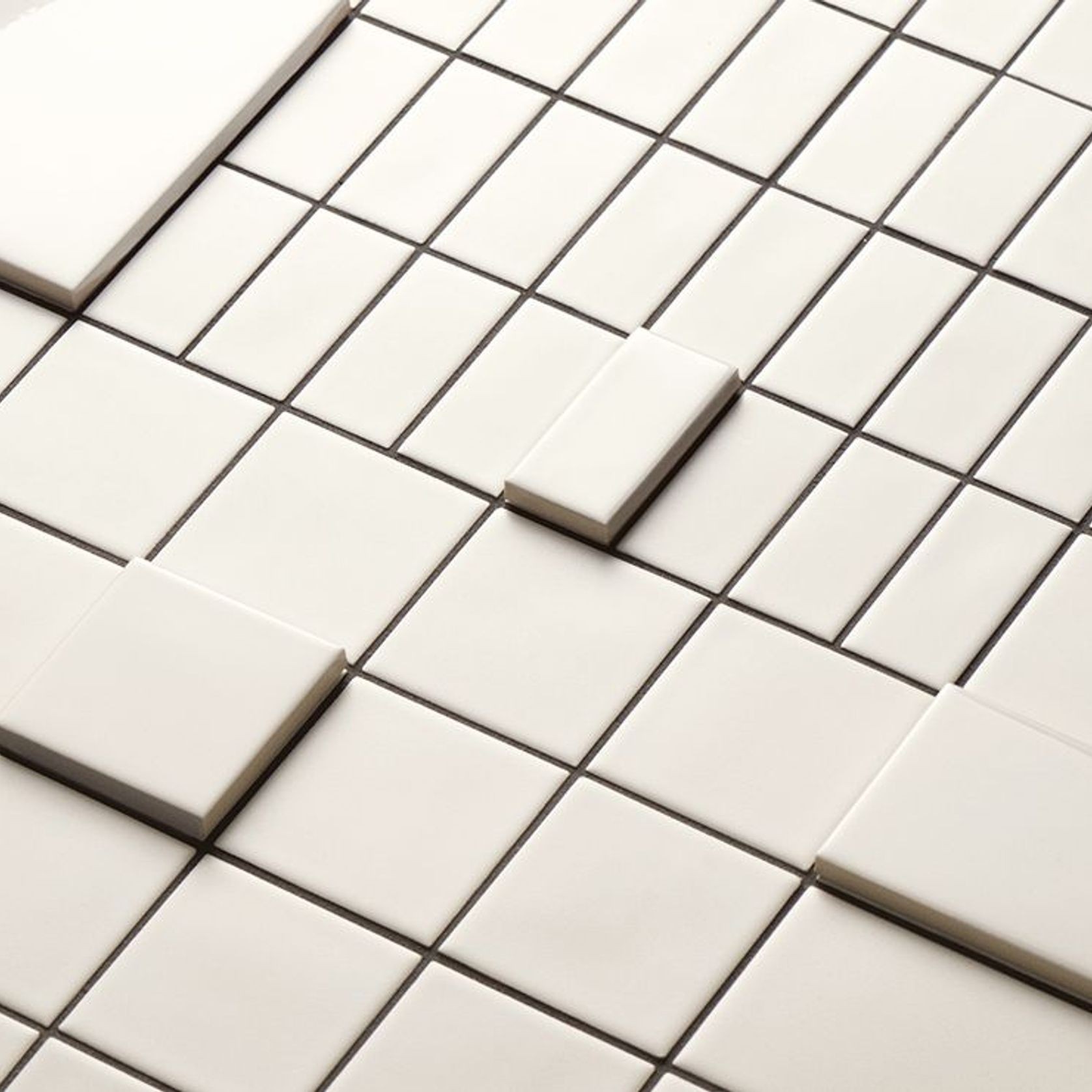 Mutina Din Wall & Floor Tile gallery detail image