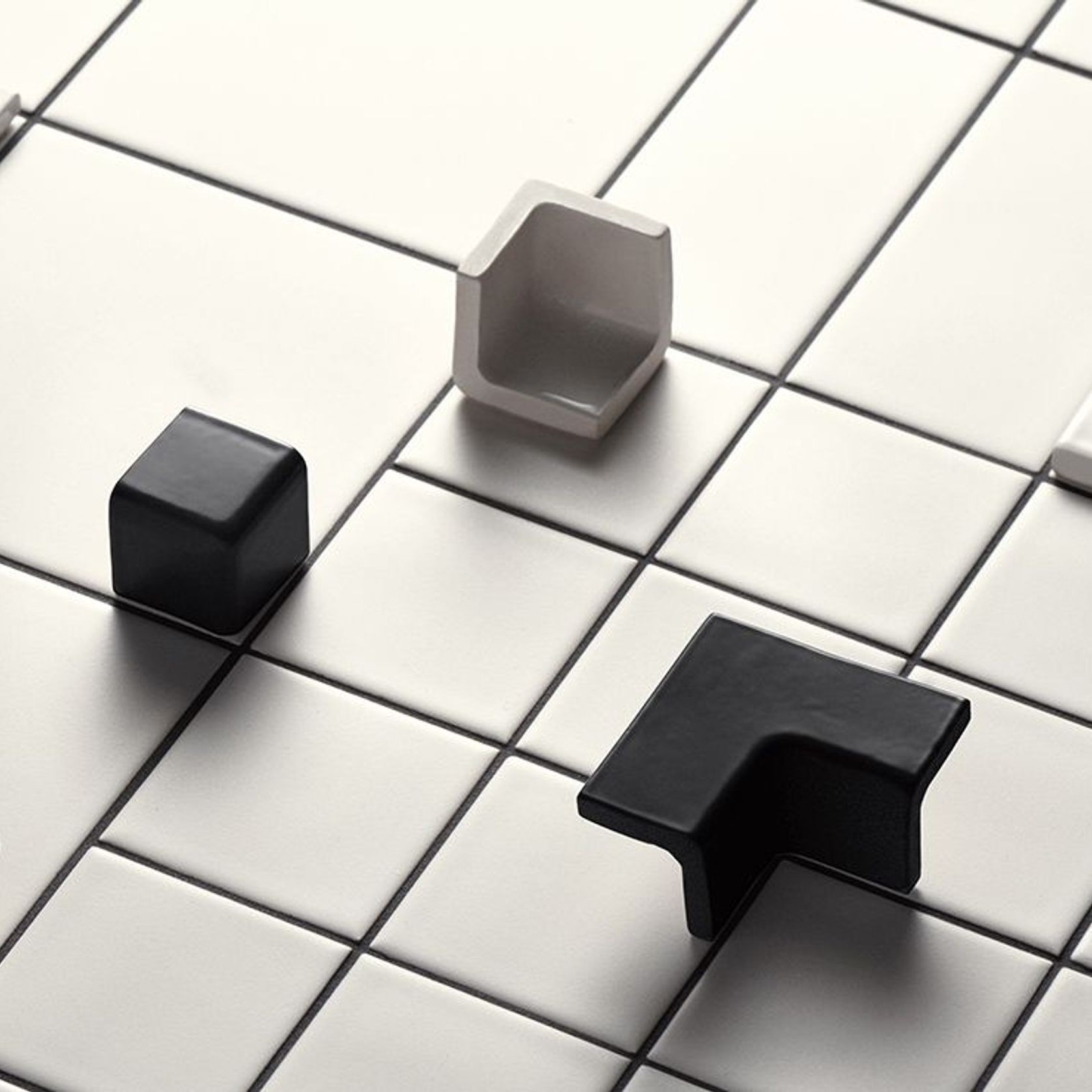 Mutina Din Wall & Floor Tile gallery detail image