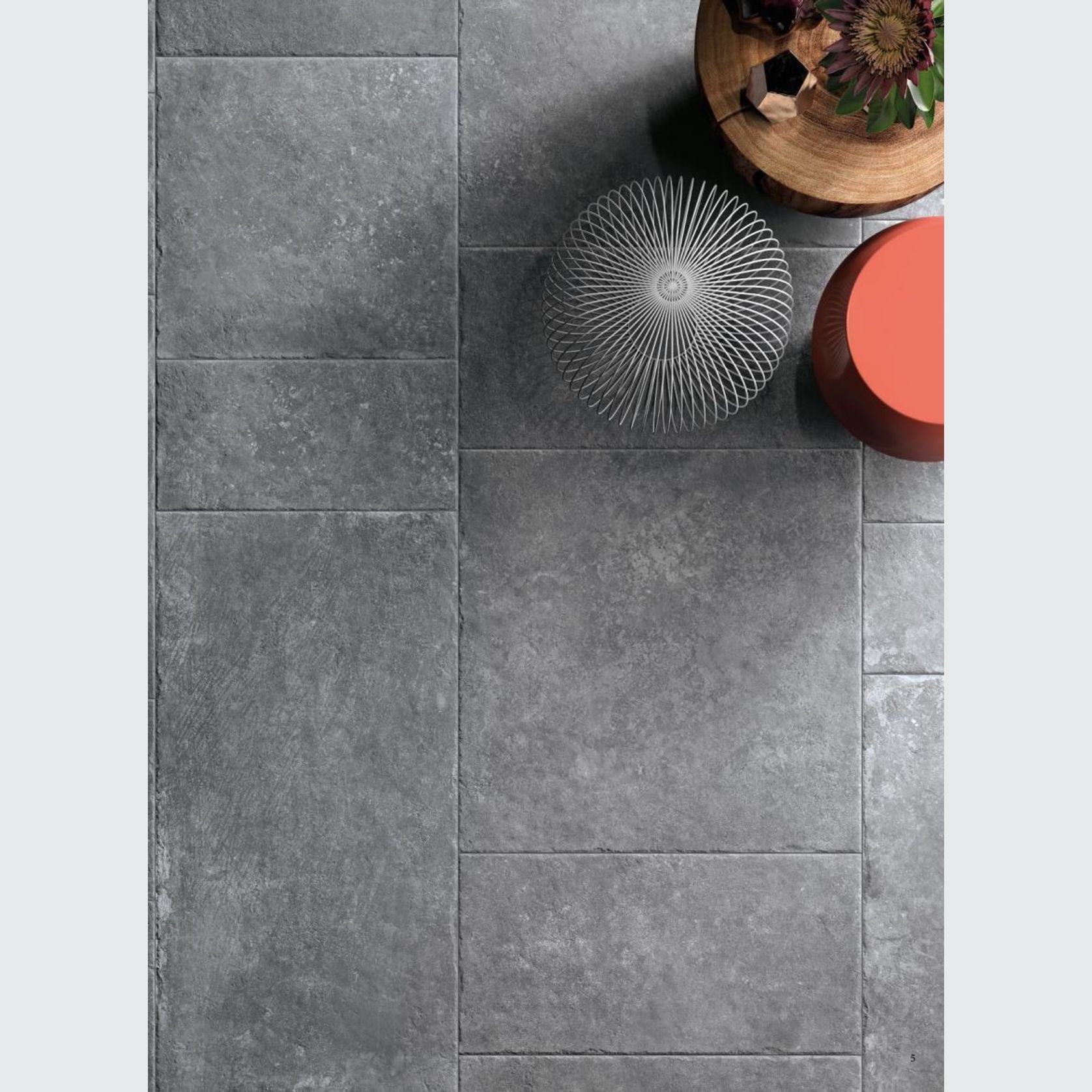 Pierre | Porcelain Tiles gallery detail image