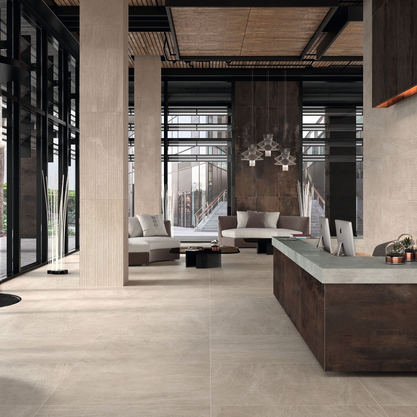 Aspen Collection | Floor and Wall Tiles gallery detail image