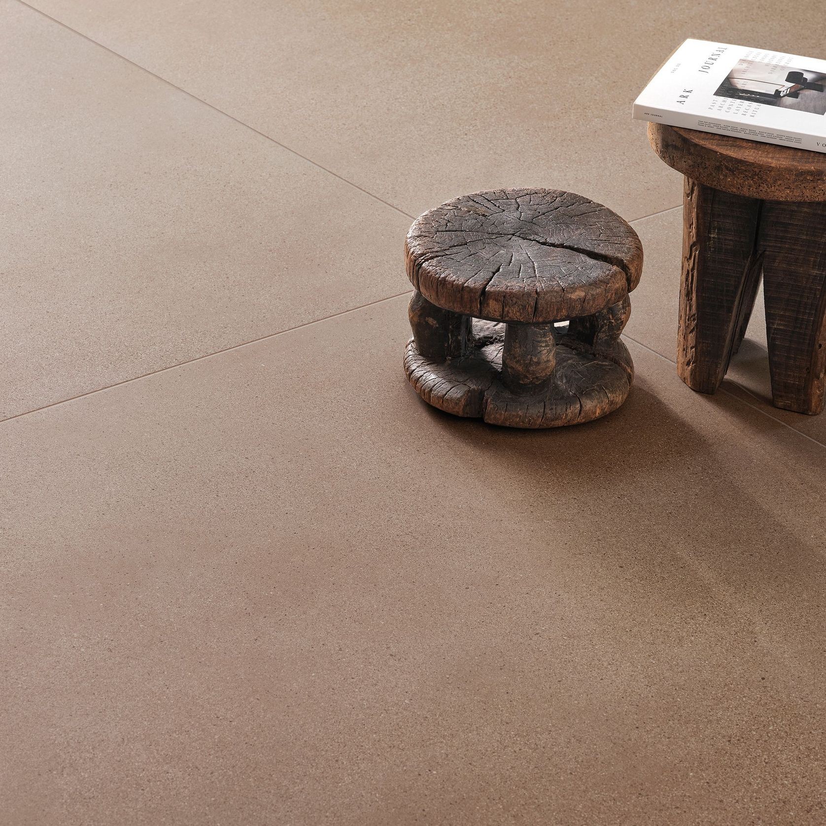 Namib porcelain tile series gallery detail image