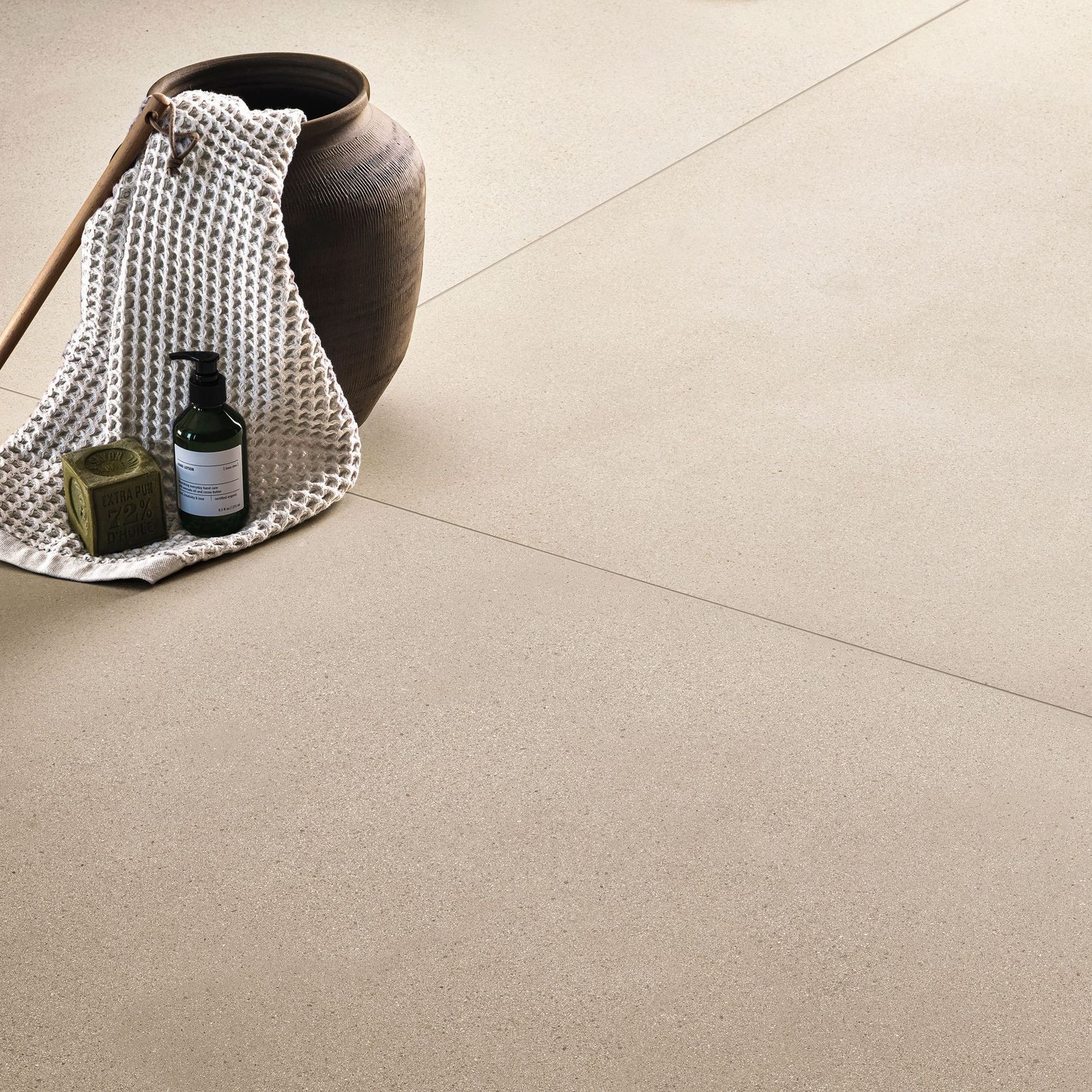 Namib porcelain tile series gallery detail image