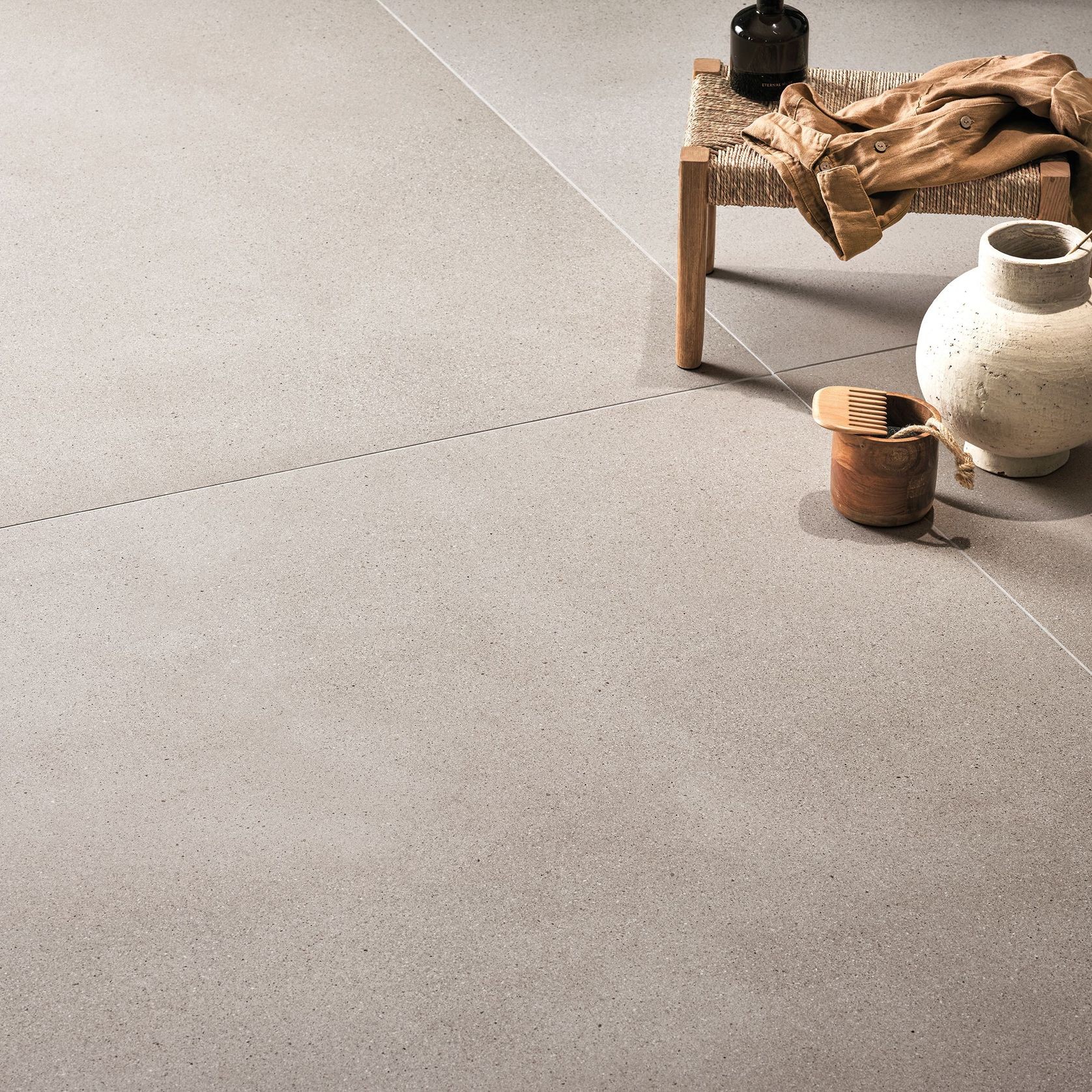 Namib porcelain tile series gallery detail image