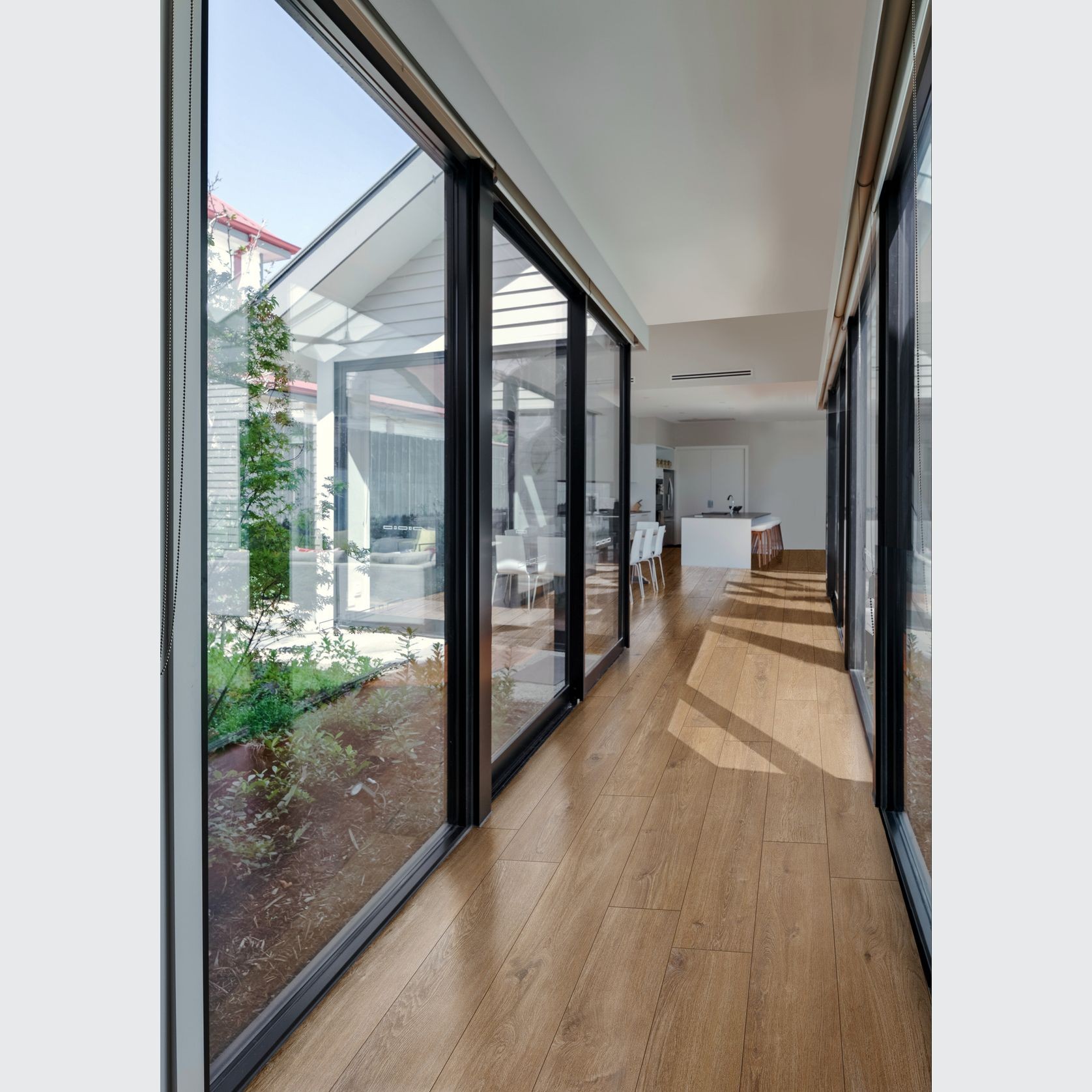 Ossimori Series Timber Look Porcelain Tiles gallery detail image