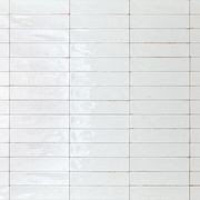 Soho Wall & Floor Tiles I White gallery detail image