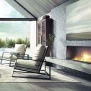 Penny Grafito Matte Floor & Wall Tiles gallery detail image